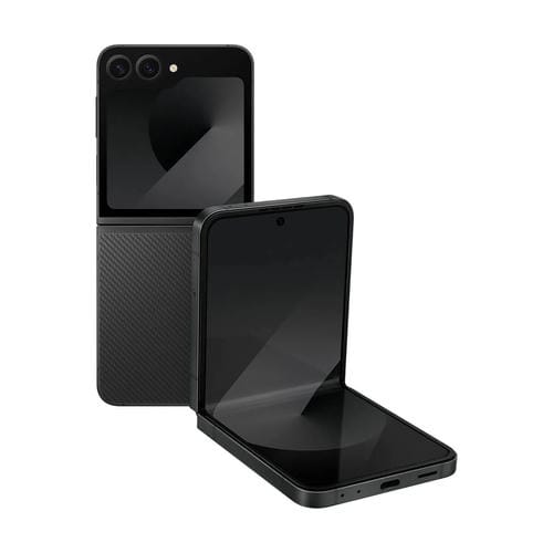 Samsung Galaxy Z Flip6 5G 12GB/256GB Nero Dual SIM