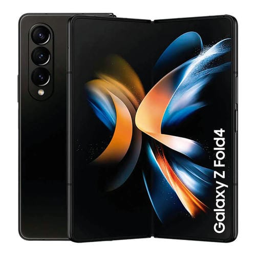 Samsung Galaxy Z Fold4 5G 12GB/256GB Negro Dual SIM - MOVILSTORE