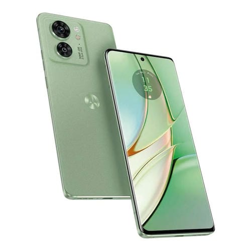 Motorola Edge 40 5G 8GB/256GB Verde (Nebula Green) Dual SIM Xt2303-2 - MOVILSTORE
