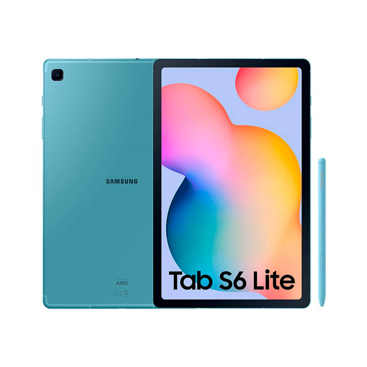 Samsung Galaxy Tab S6 Lite 2022 10.4 Pulgadas 4GB/128GB WiFi Azul P613