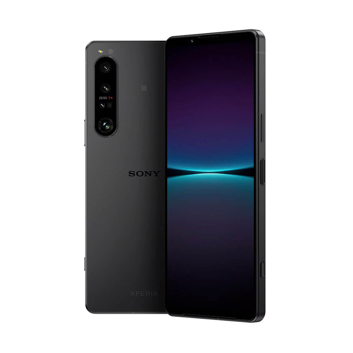 Sony Xperia 1 IV 5G 12GB/256GB Negro