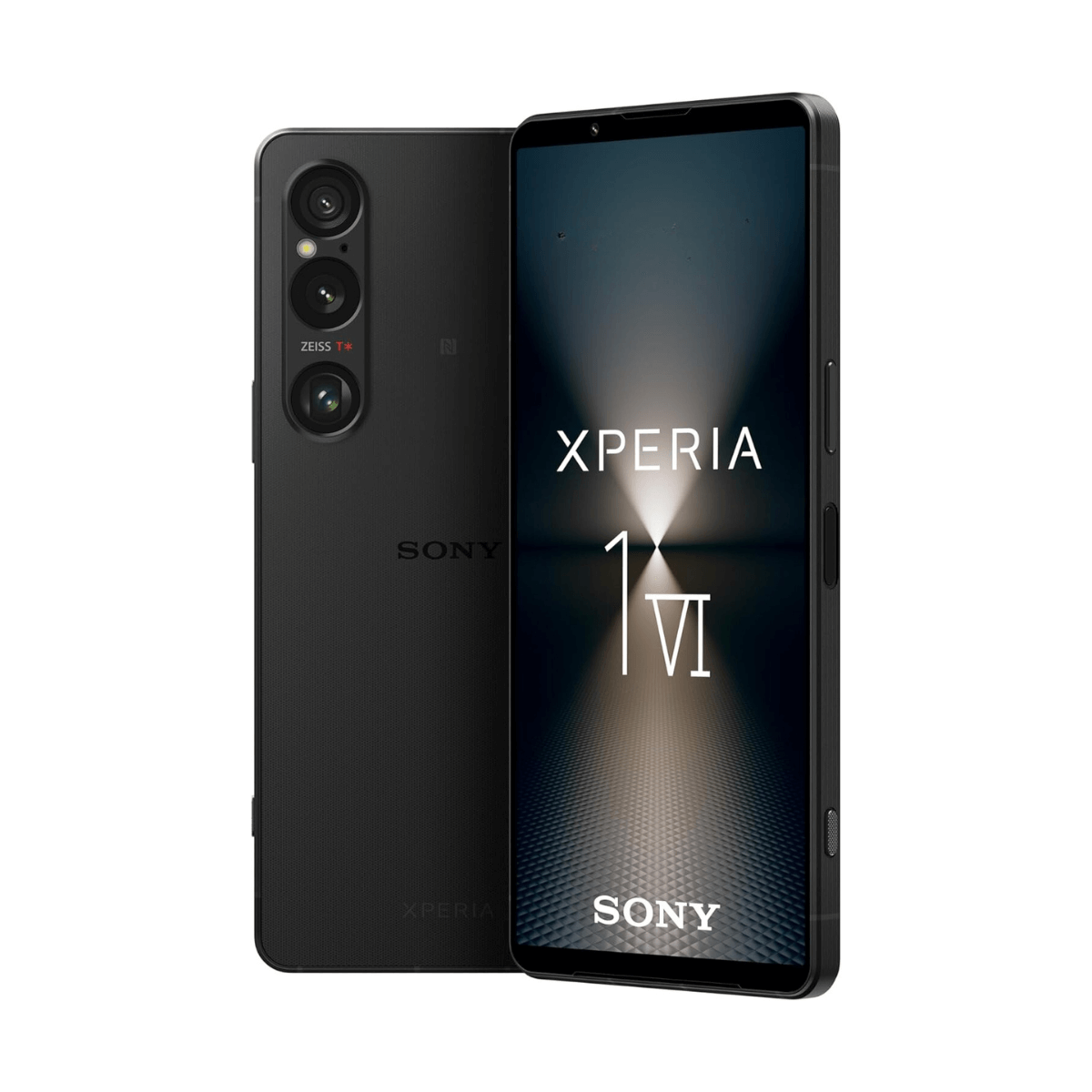 Sony Xperia 1 VI 5G 12GB/256GB Negro