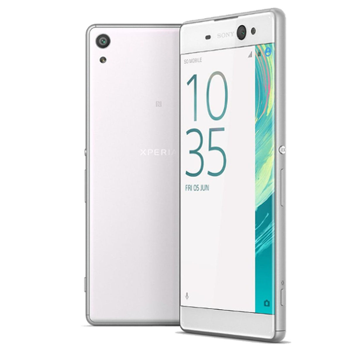 Sony Xperia XA Bianco F3111