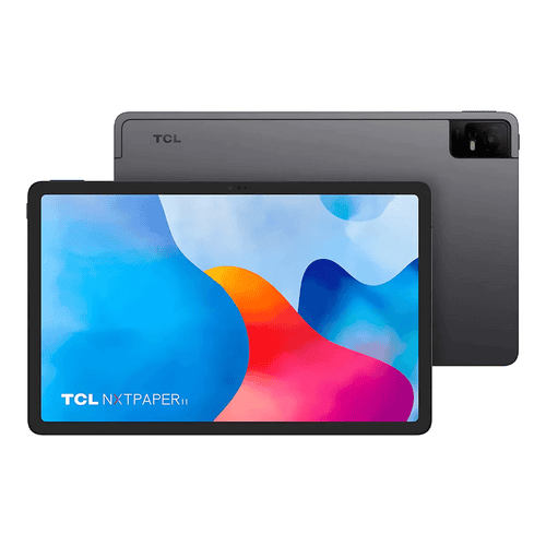 TCL Nxtpaper 11 4Gb/128Gb Wifi Gris (Dark Grey)