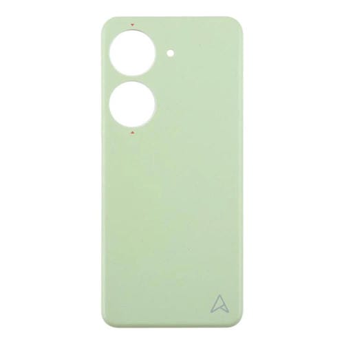 Leather Battery Cover Asus Zenfone 10 AI2302
