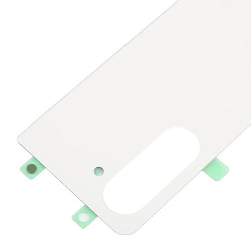 Back Cover Battery Samsung Galaxy Z Fold5 SM-F946B (White)