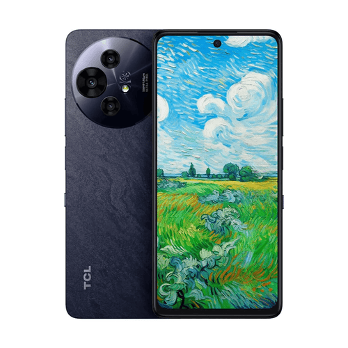 TCL 50 Nxtpaper 5G 8GB/256GB Grigio Dual SIM