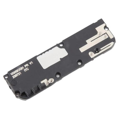 Timbre Altavoz inferior Asus Zenfone 9 AI2202
