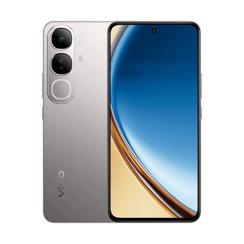 Vivo V40 Lite 5G 8GB/256GB Prata Dual SIM