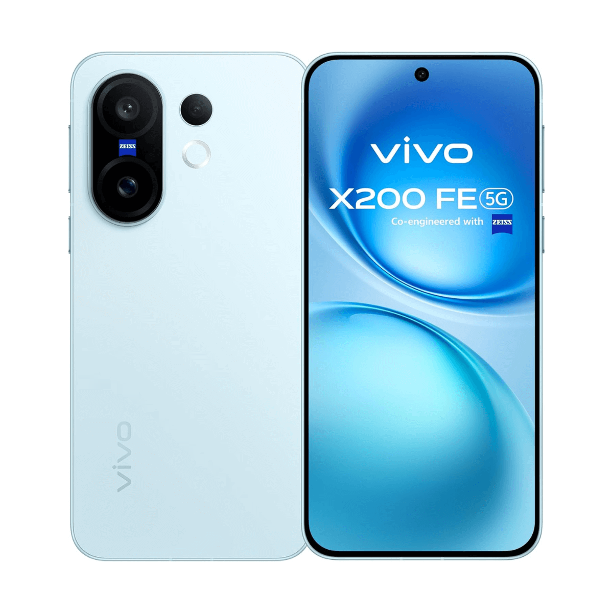 Vivo X200 FE 5G 12GB/512GB Bleu