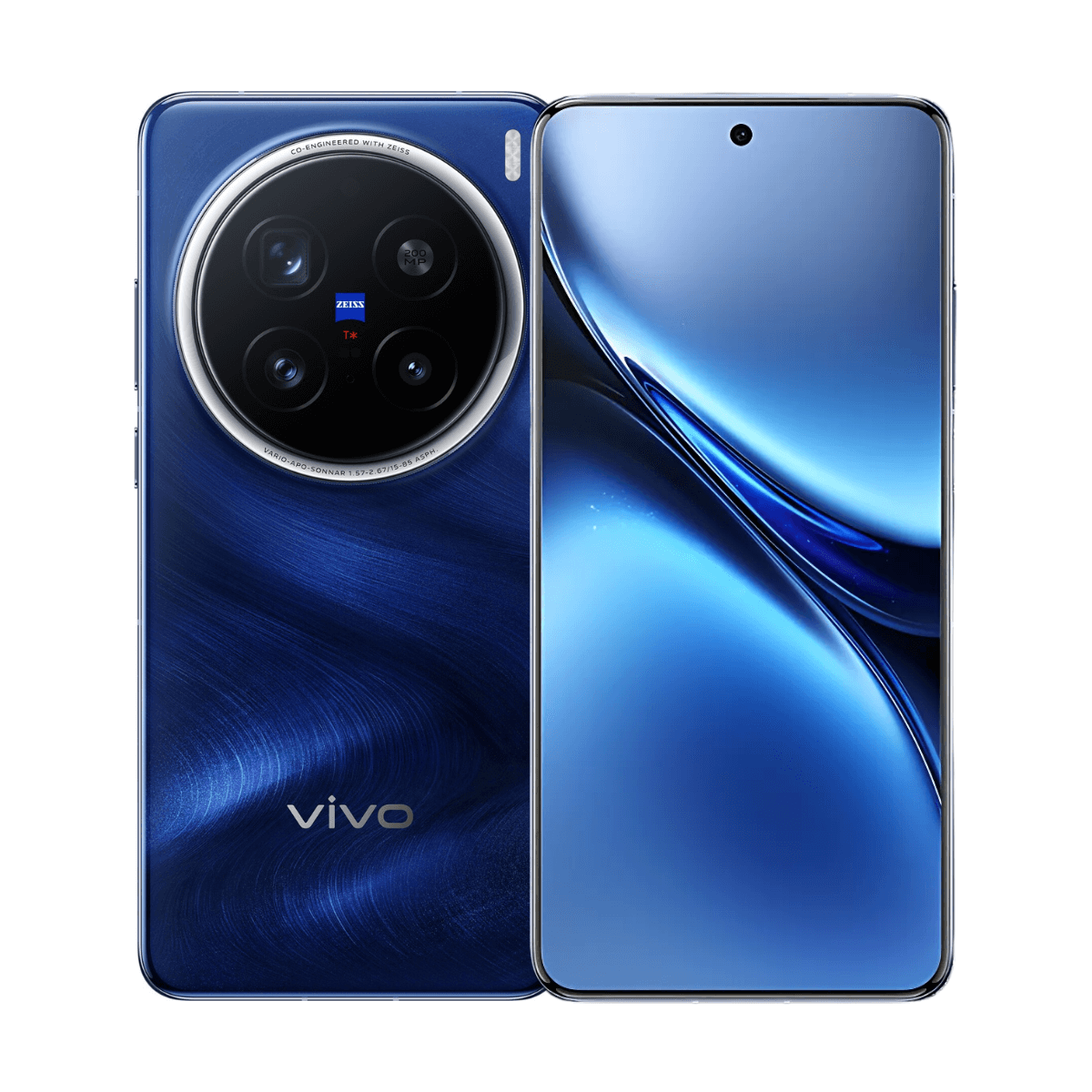 Vivo X200 Pro 5G 16GB/512GB Blu