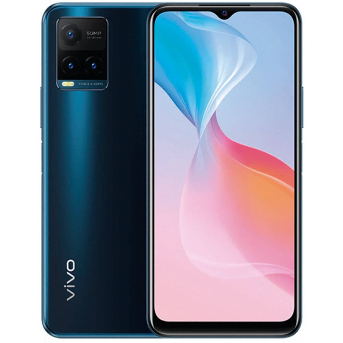 Vivo Y21s 4GB/128GB Blu