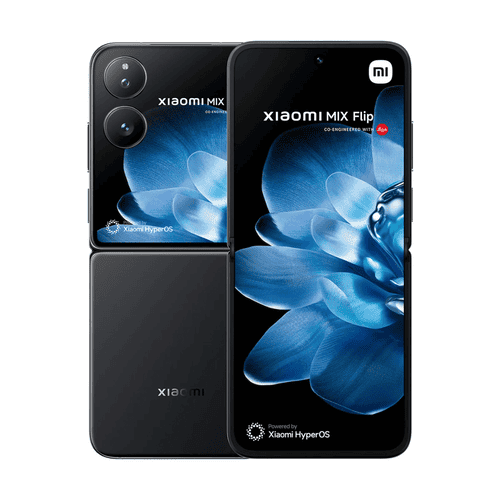 Xiaomi Mix Flip 5G 12GB/512GB Nero Dual SIM