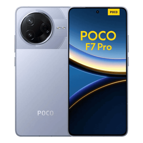 Xiaomi Poco F7 Pro 5G 12GB/256GB Azul Dual SIM