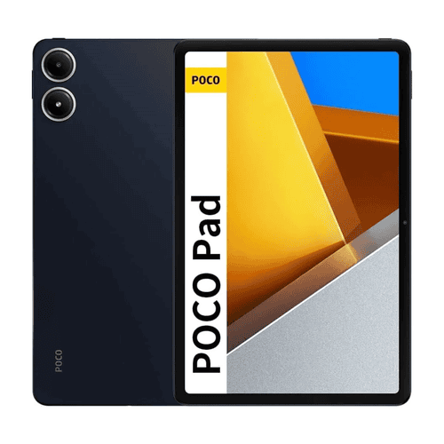 Xiaomi Poco Pad 12.1 8GB/256GB Wi-Fi Azul