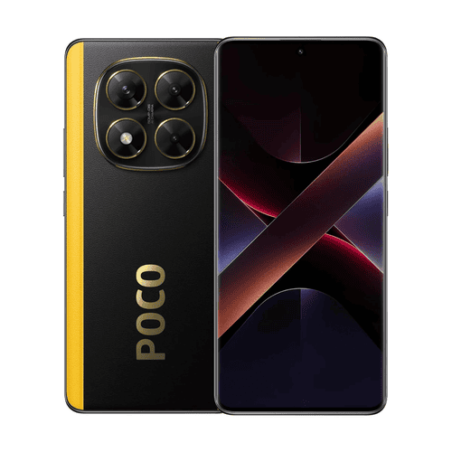 Xiaomi Poco X7 5G 8GB/256GB Nero Dual SIM