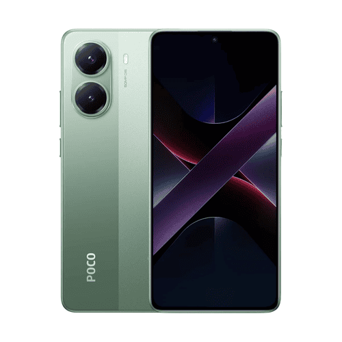Xiaomi Poco X7 Pro 5G 12GB/512GB Verde Dual SIM