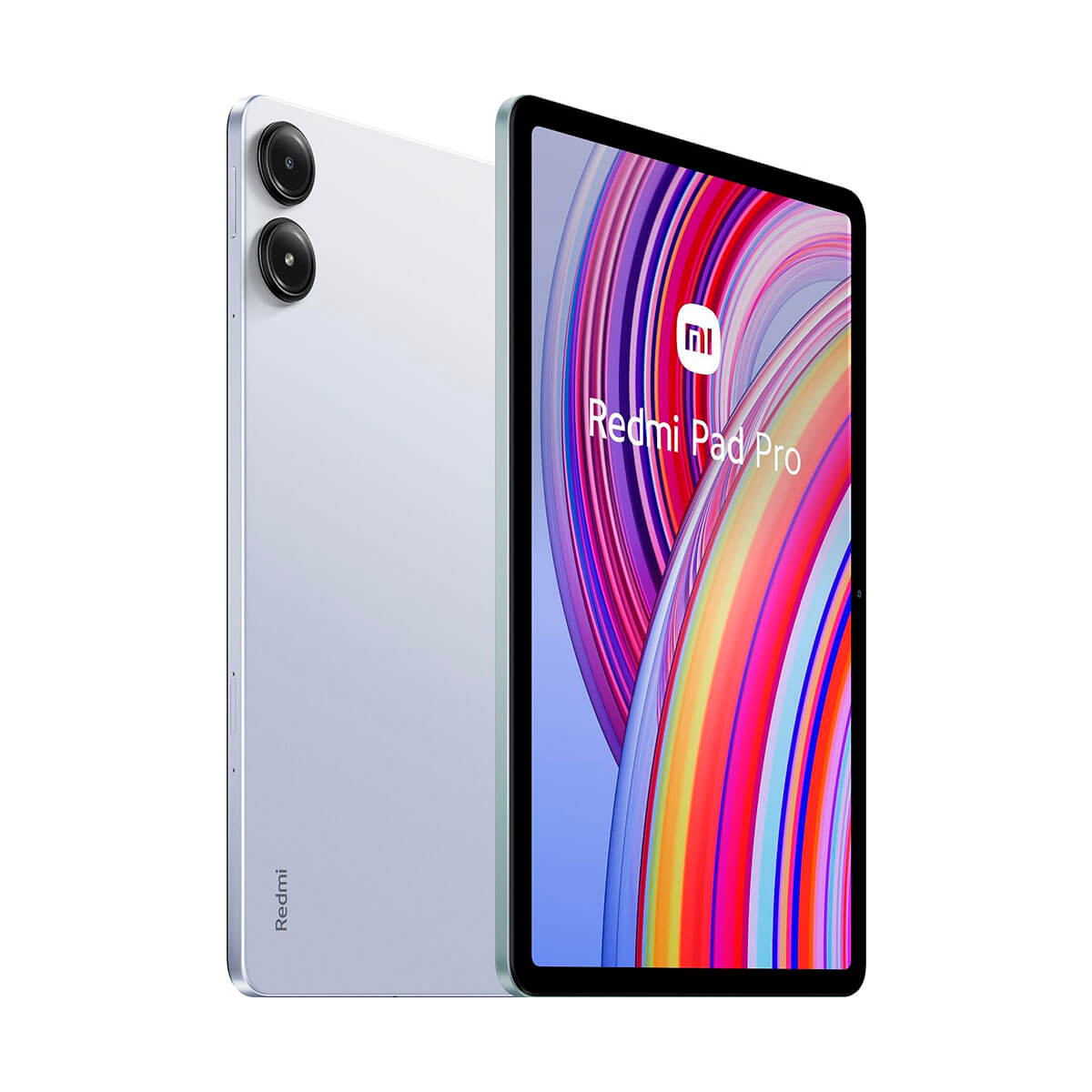 Xiaomi Redmi Pad Pro 12.1 8Gb/256Gb Wi-Fi Azul (Ocean Blue)