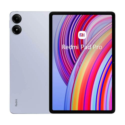 Xiaomi Redmi Pad Pro 12.1 8GB/256GB Wi-Fi Blu