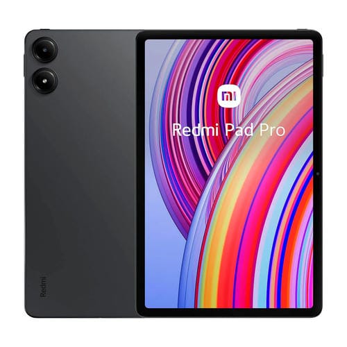 Xiaomi Redmi Pad Pro 12.1 6GB/128GB Wi-Fi Cinzento
