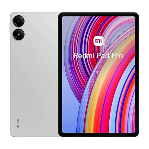 Xiaomi Redmi Pad Pro 12.1 8GB/256GB Wi-Fi Verde