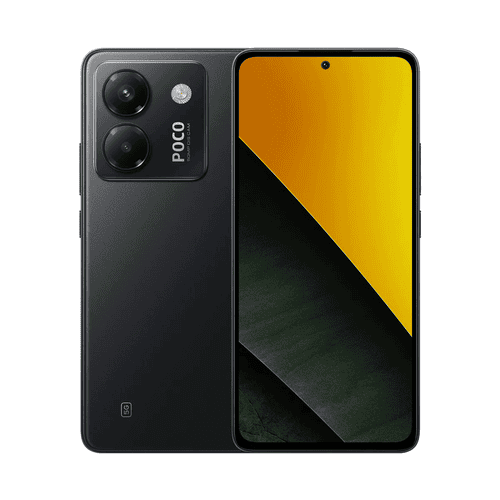 Xiaomi Poco M7 Pro 5G 12GB/512GB Schwarz Dual SIM