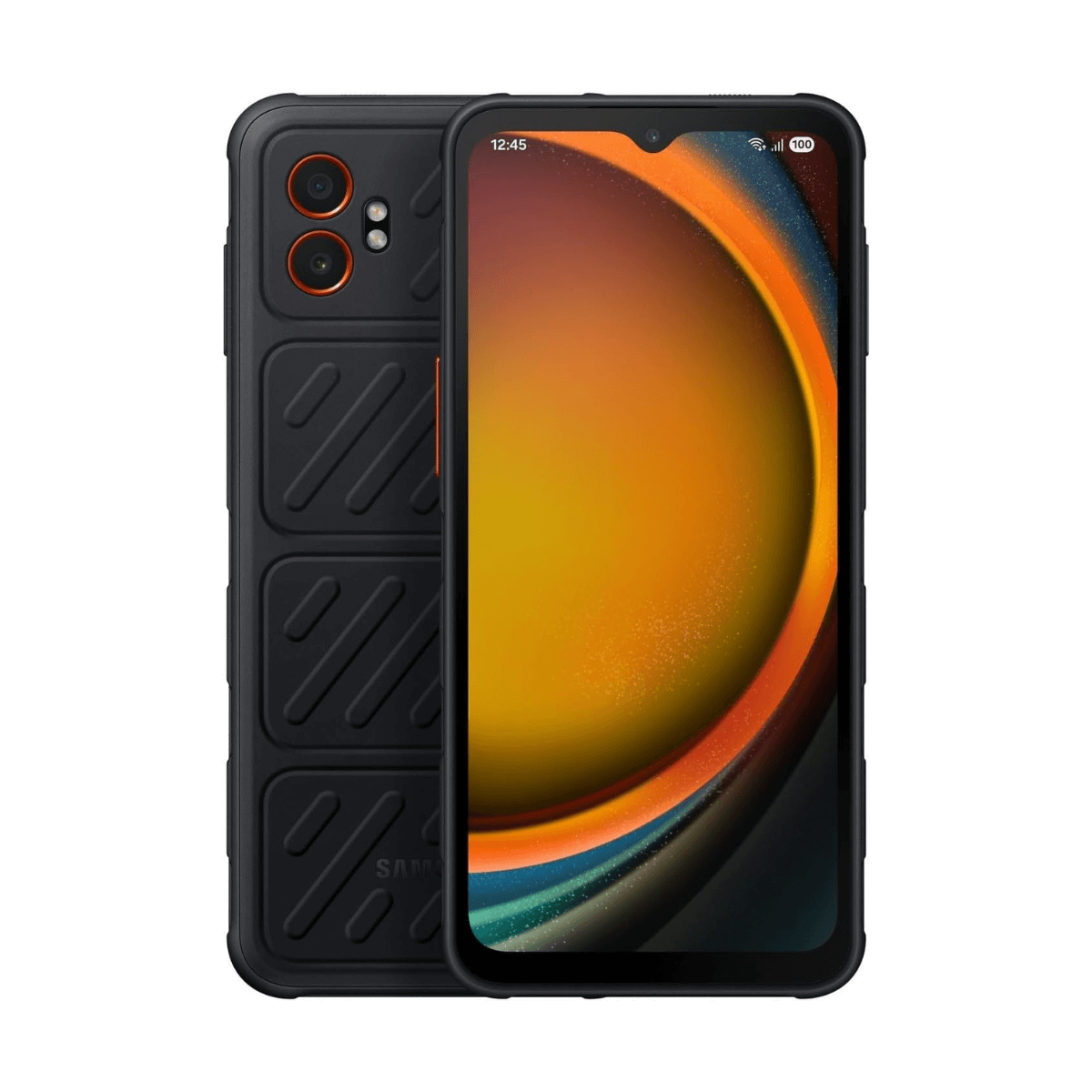 Samsung Galaxy XCover 7 Pro 5G 8GB/256GB Negro Enterprise Edition Dual SIM SM-G766B