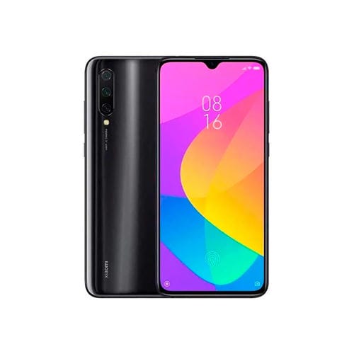 Xiaomi Mi 9 Lite 6Gb/128Gb Gris (Onyx Grey) Dual SIM - MOVILSTORE