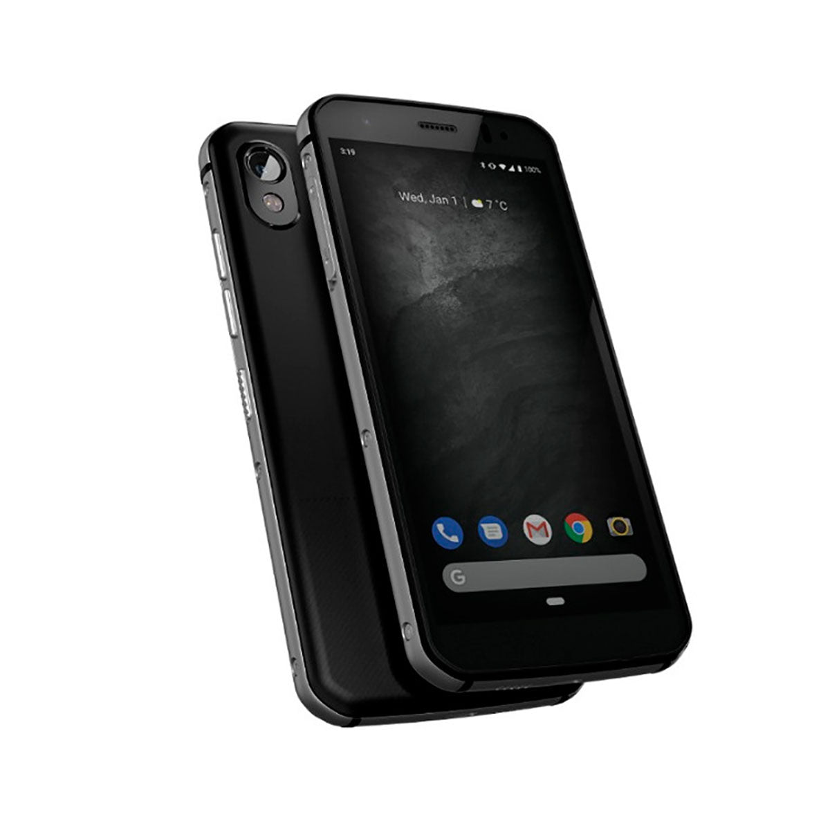 CAT S52 4GB/64GB Nero