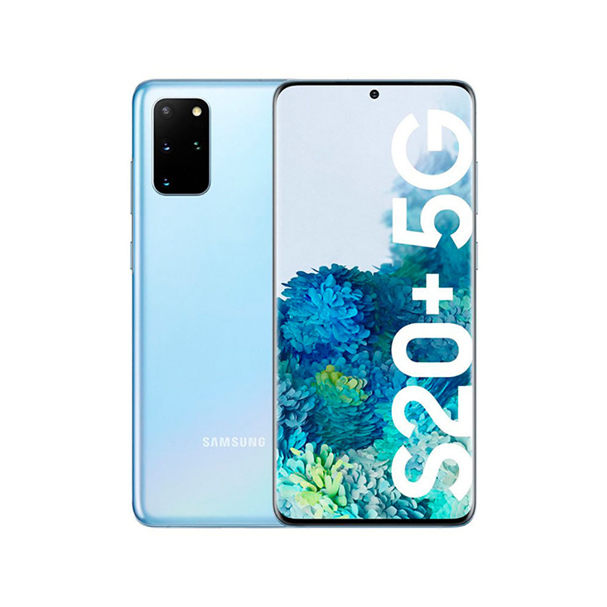 Samsung Galaxy S20+ 5G 12GB/128GB Blu G986B