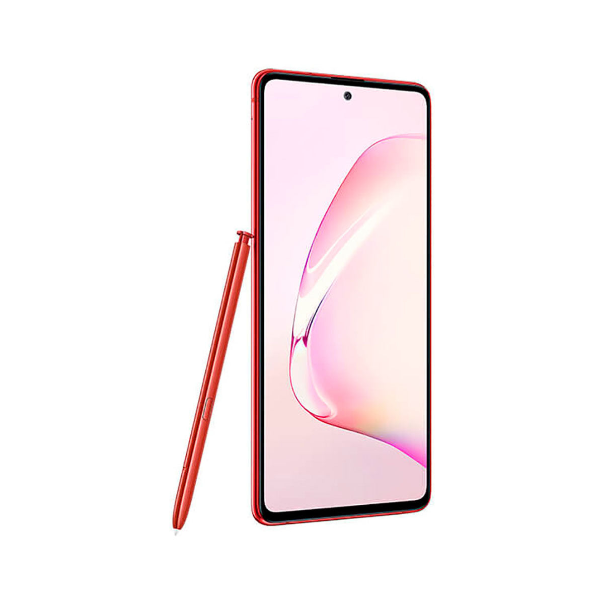Samsung Galaxy Note 10 Lite 6GB/128GB Rosso N770