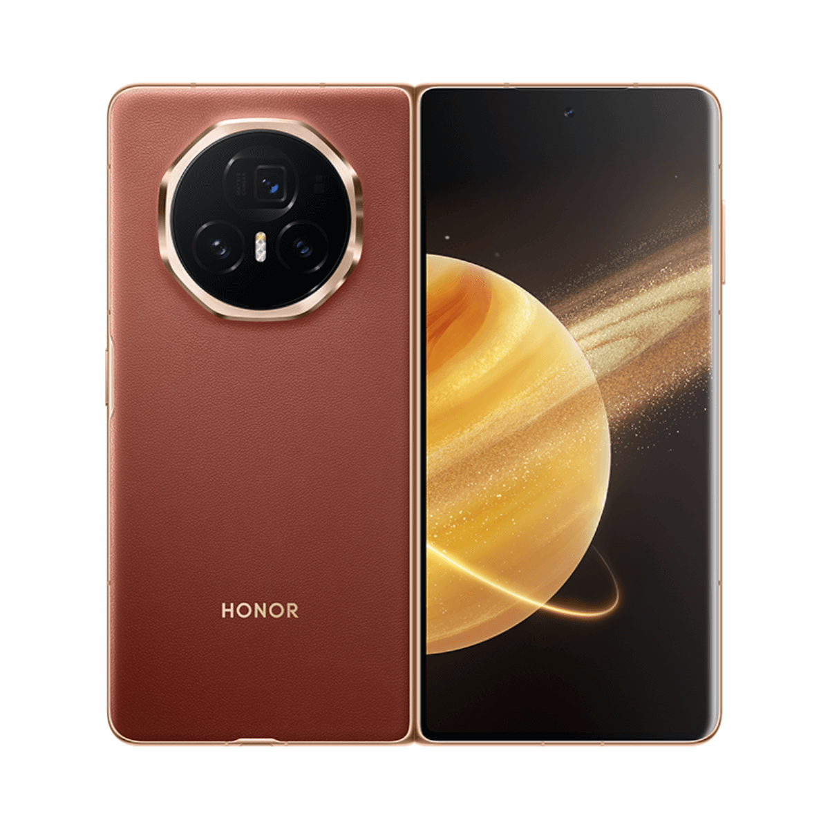 Honor Magic V3 5G 12GB/512GB Castanho Dual SIM