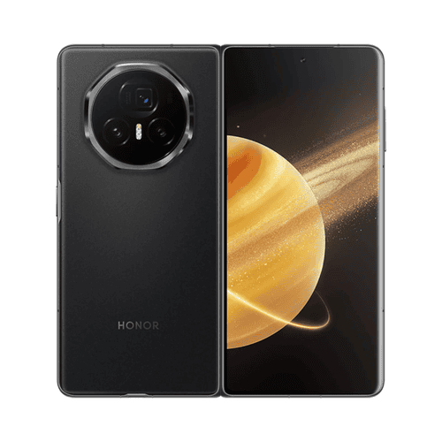 Honor Magic V3 5G 12GB/512GB Preto Dual SIM