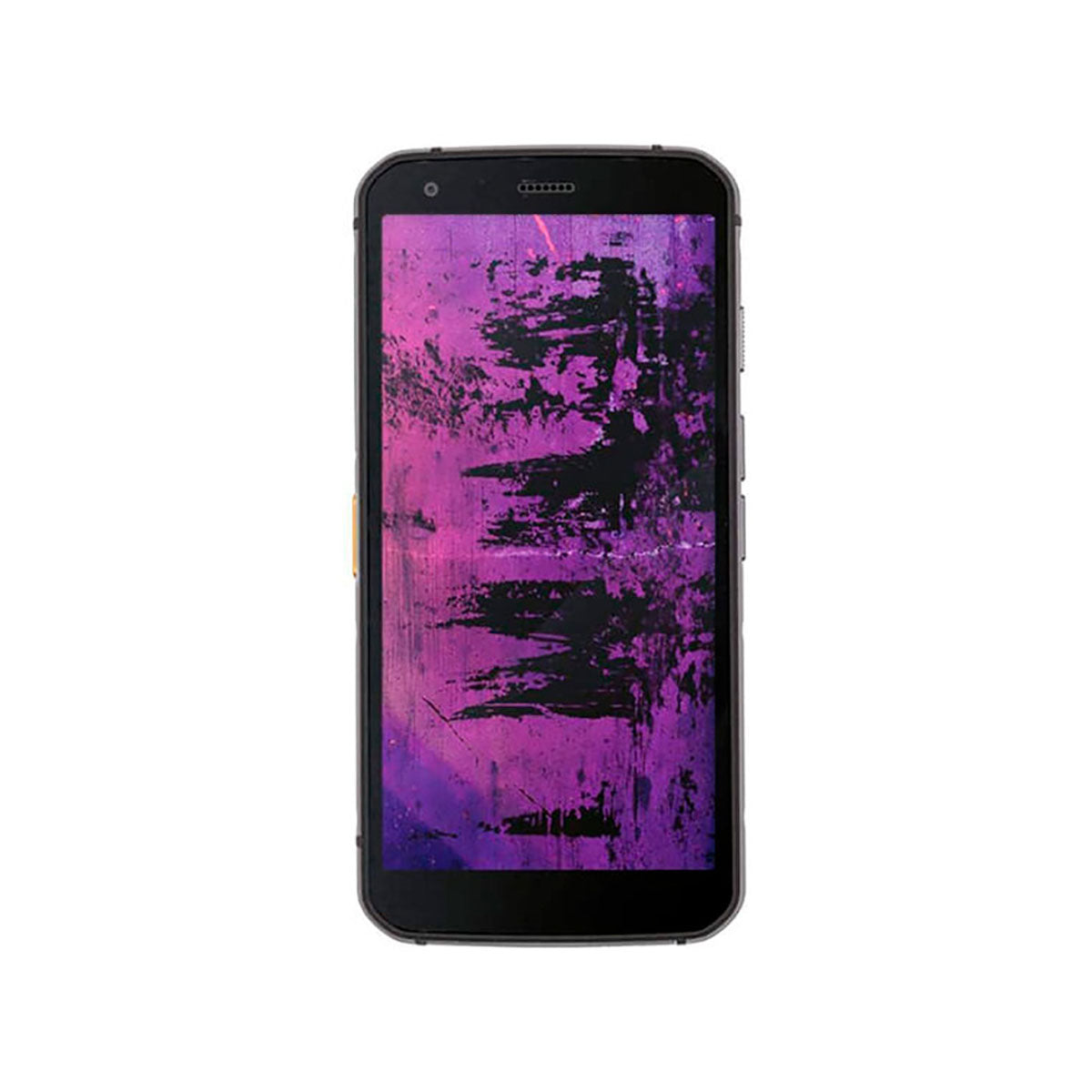 Caterpilar CAT S62 Pro 6 Go/128 Go Noir (Noir) Double SIM
