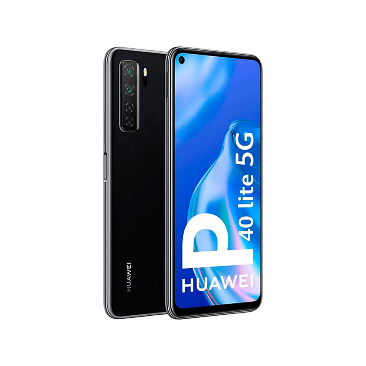 Huawei P40 Lite 5G 6GB/128GB Nero