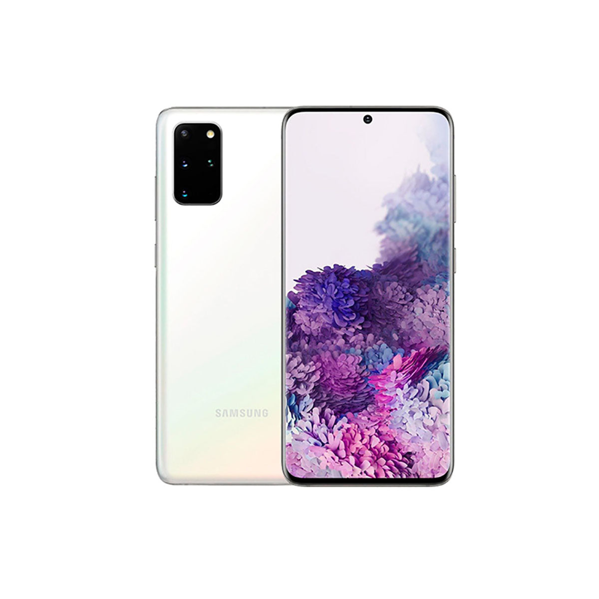 Samsung Galaxy S20+ 8GB/128GB Bianco G985F