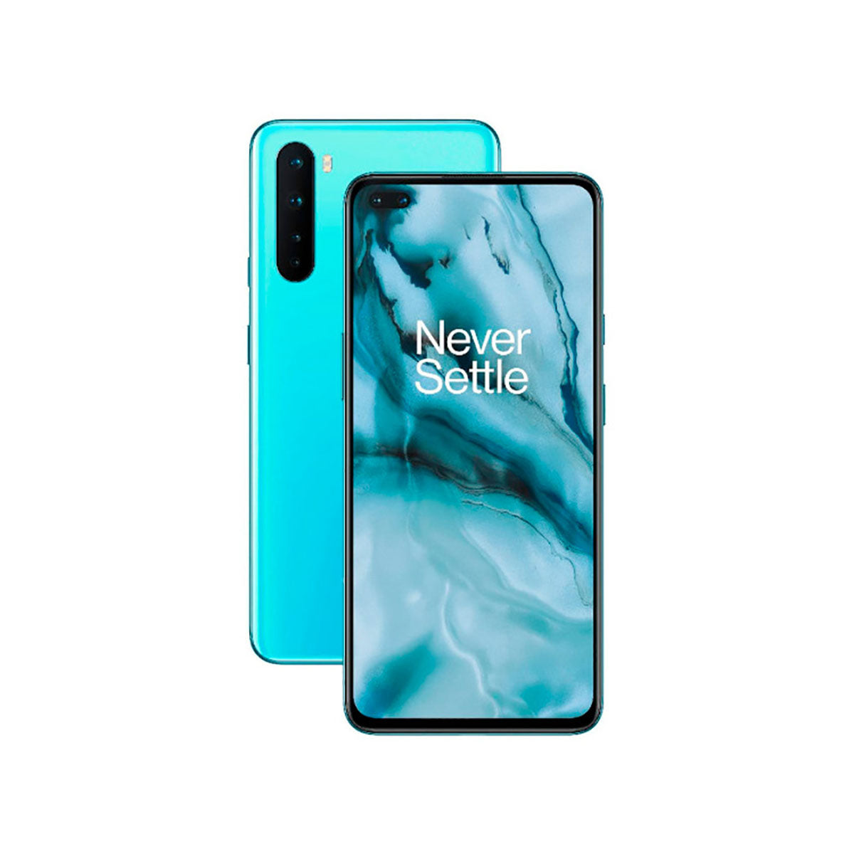 OnePlus Nord 5G 12GB/256GB Azul