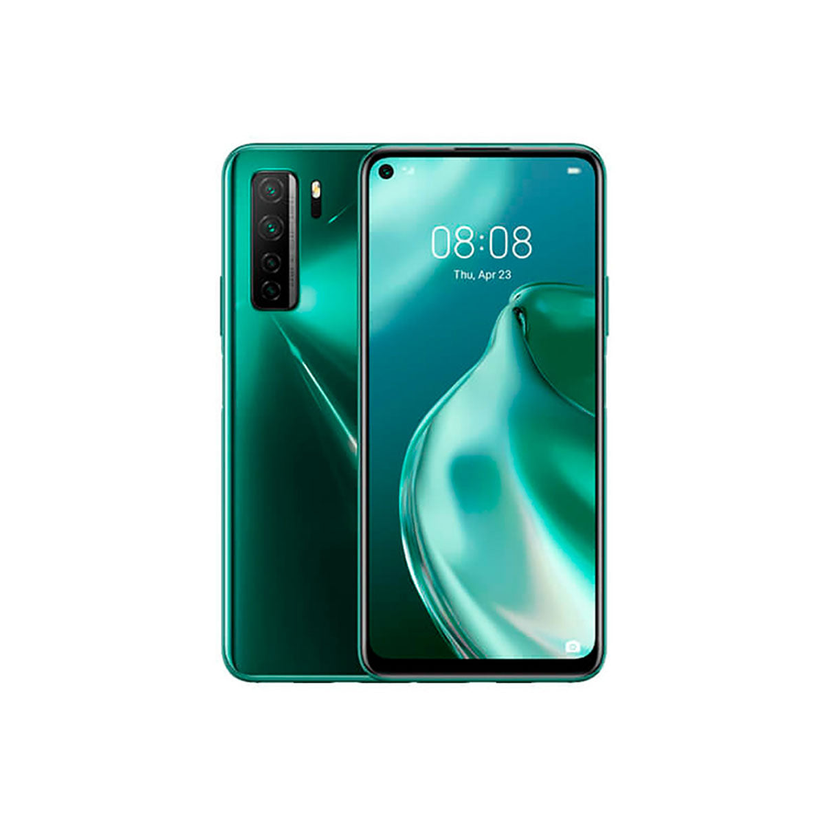 Huawei P40 Lite 5G 6GB/128GB Vert
