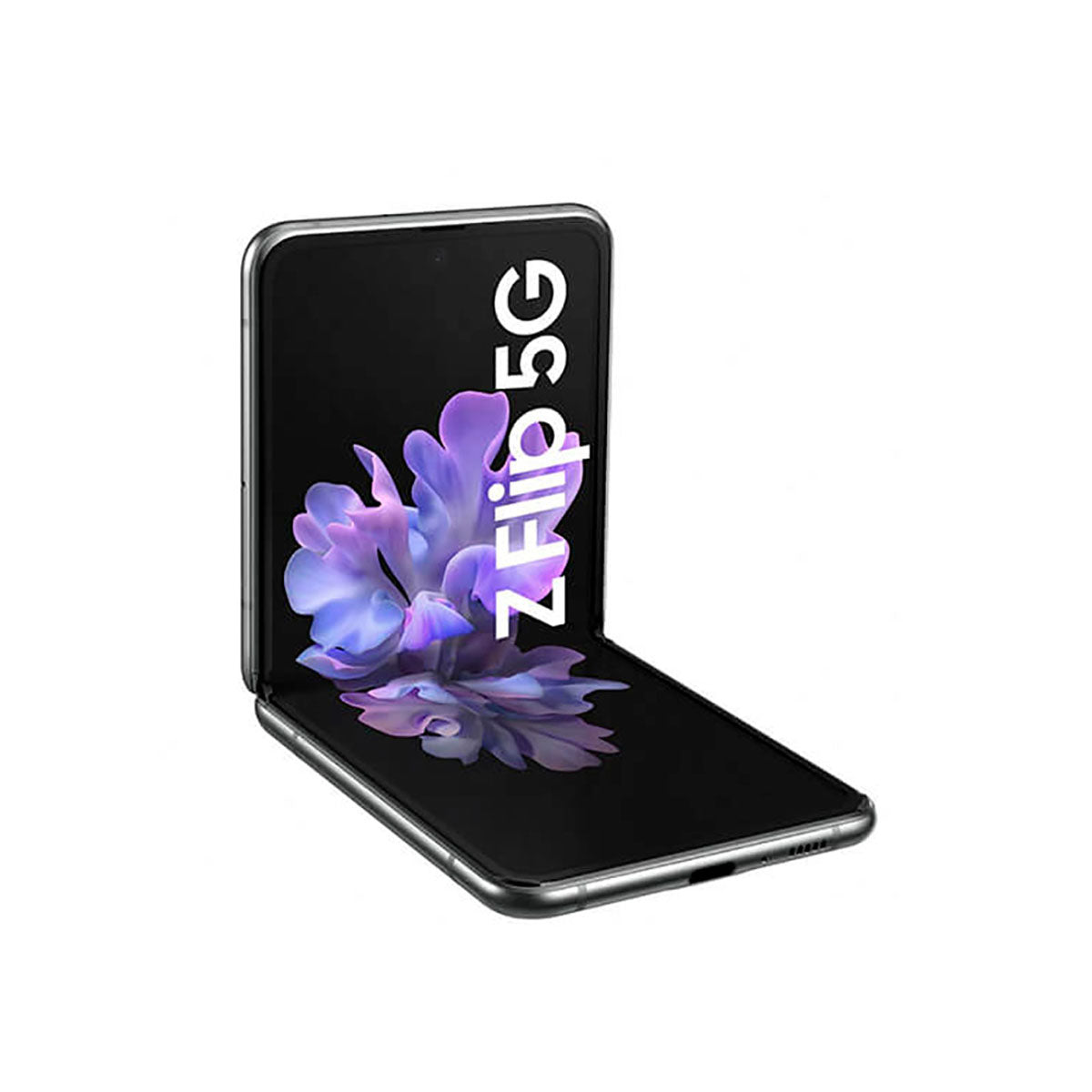Samsung Galaxy Z Flip 5G 8GB/256GB Grigio F707F