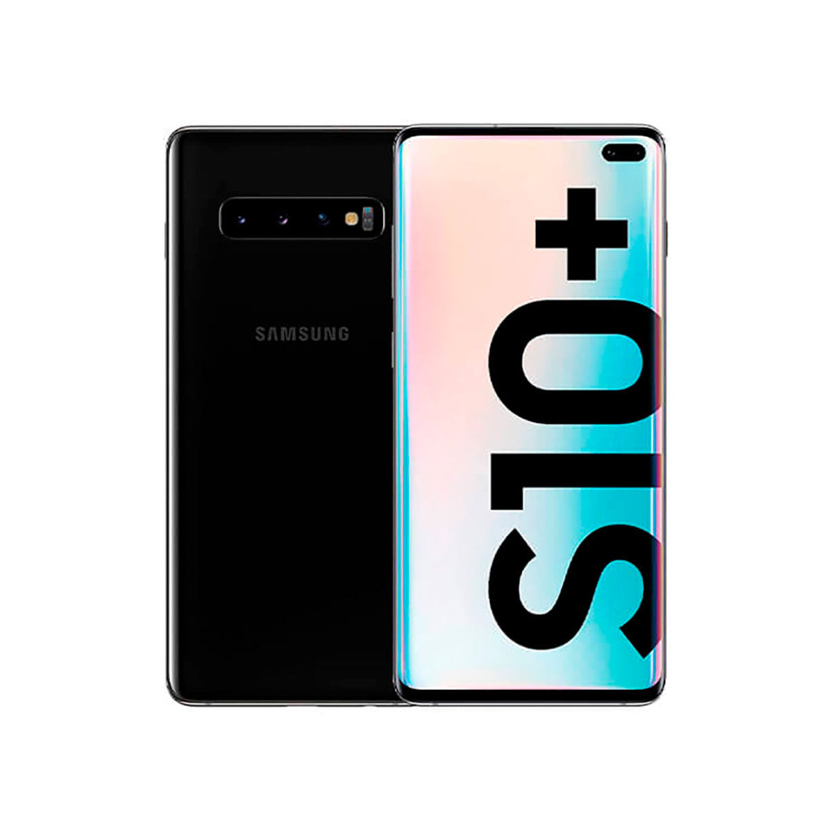 Samsung Galaxy S10+ 8GB/128GB Nero G975