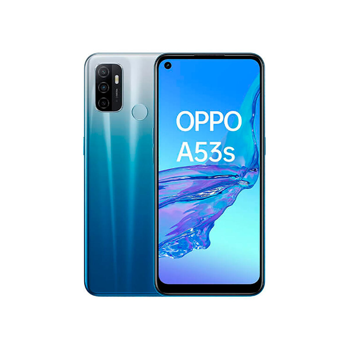Oppo A53S 4GB/128GB Blu