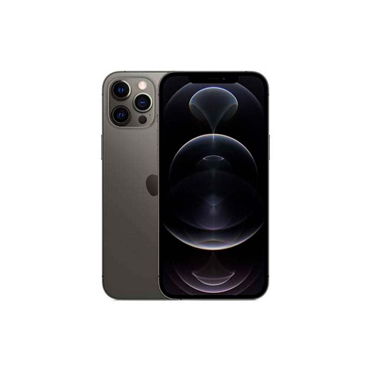 Apple iPhone 12 Pro 256Gb Grafito - MOVILSTORE
