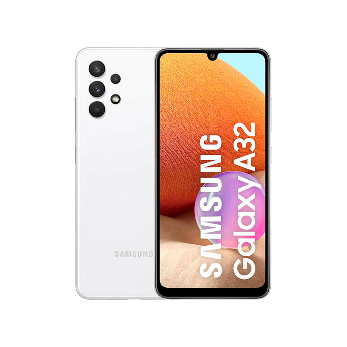 Samsung Galaxy A32 4GB/128GB Bianco