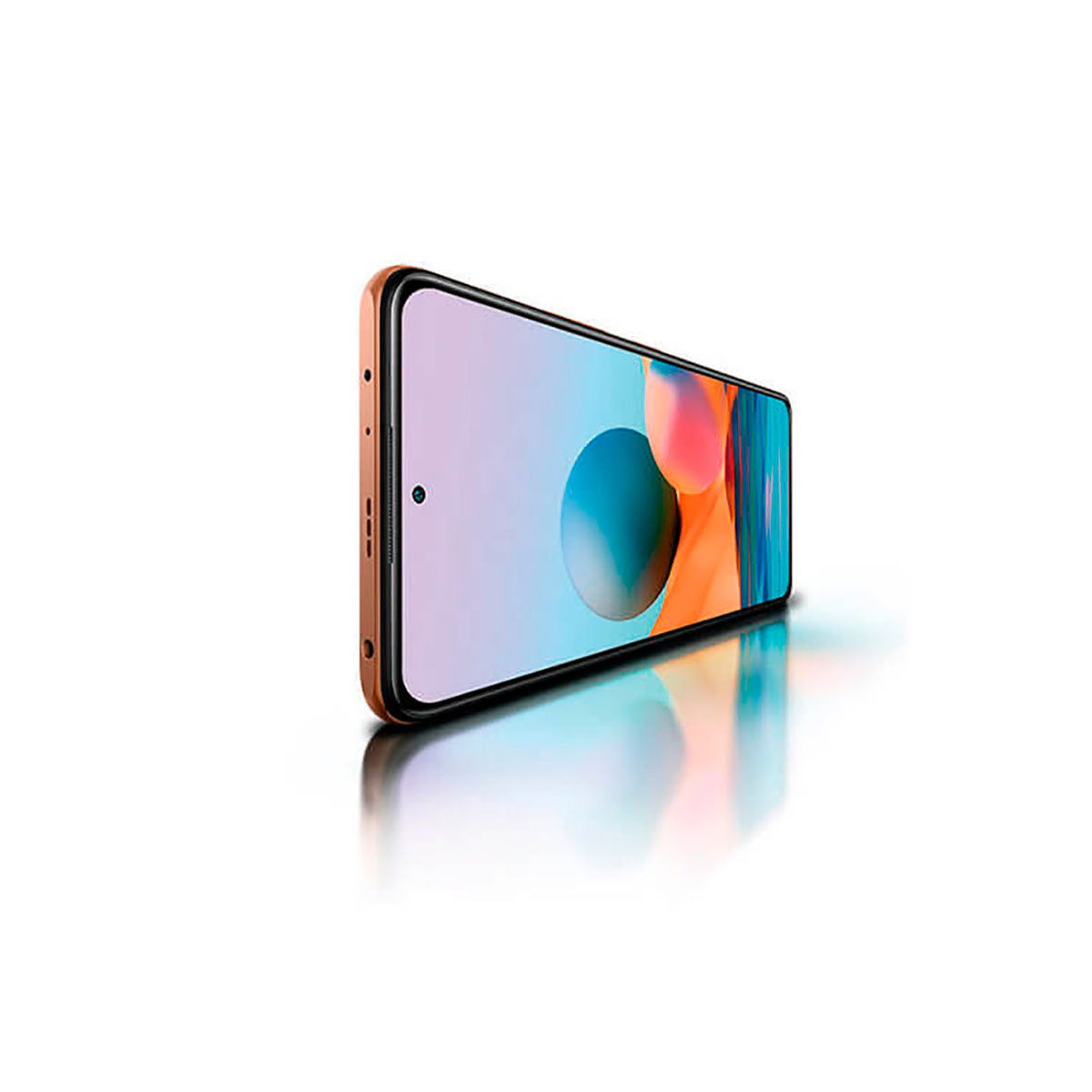 Xiaomi Redmi Note 10 Pro 6GB/64GB Bronce (Gradient Bronze) Dual SIM - MOVILSTORE