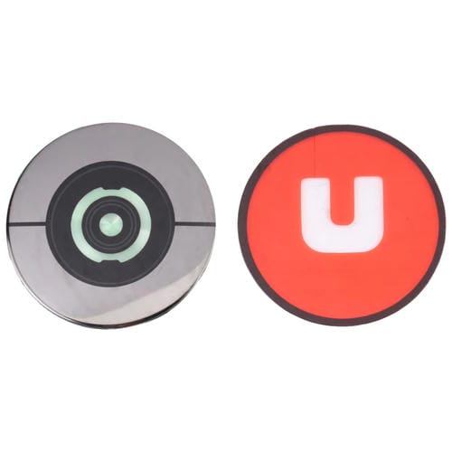 Glass Lens Cover Samsung Galaxy Watch Active 2 SM-R830