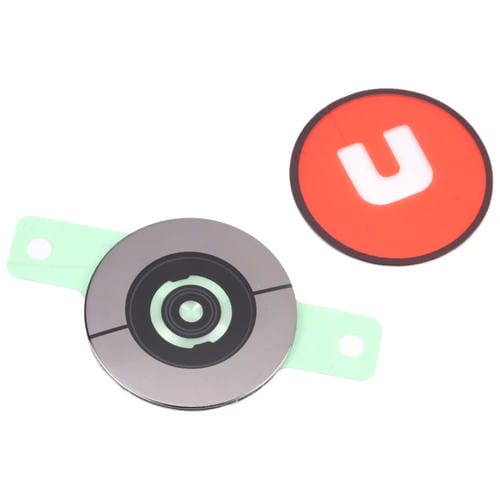 Glass Lens Cover Samsung Galaxy Watch Active 2 SM-R830