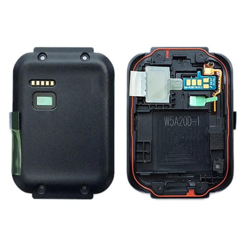 Back Cover Samsung Galaxy Gear 2 SM-R381 Cover Housing