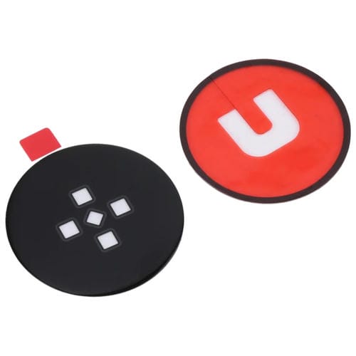 Back Glass Cover Samsung Galaxy Watch Active SM-R500