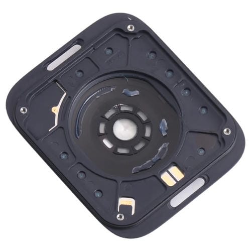 Coperchio Batteria Apple Watch SE 2022 44mm GPS Copertura Vetro Guscio Posteriore (M)