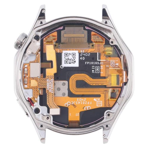 Ecrã Completo Original para Huawei Watch GT 4 de 46 mm (Verde)